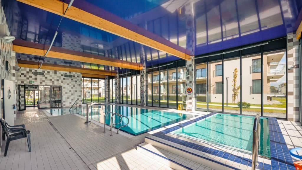 Apartament Sloneczny 5 Morz Sianozety Esterno foto