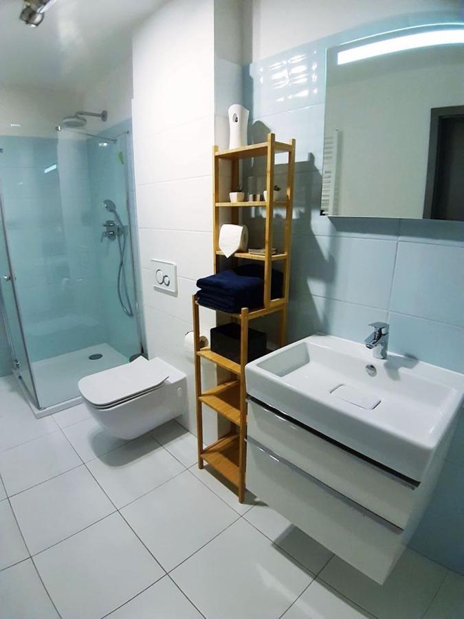 Apartament Sloneczny 5 Morz Sianozety Esterno foto